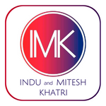 Mitesh Khatri logo