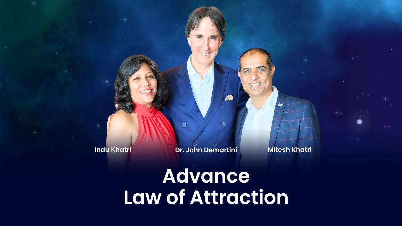 Advanced Law of Attraction™