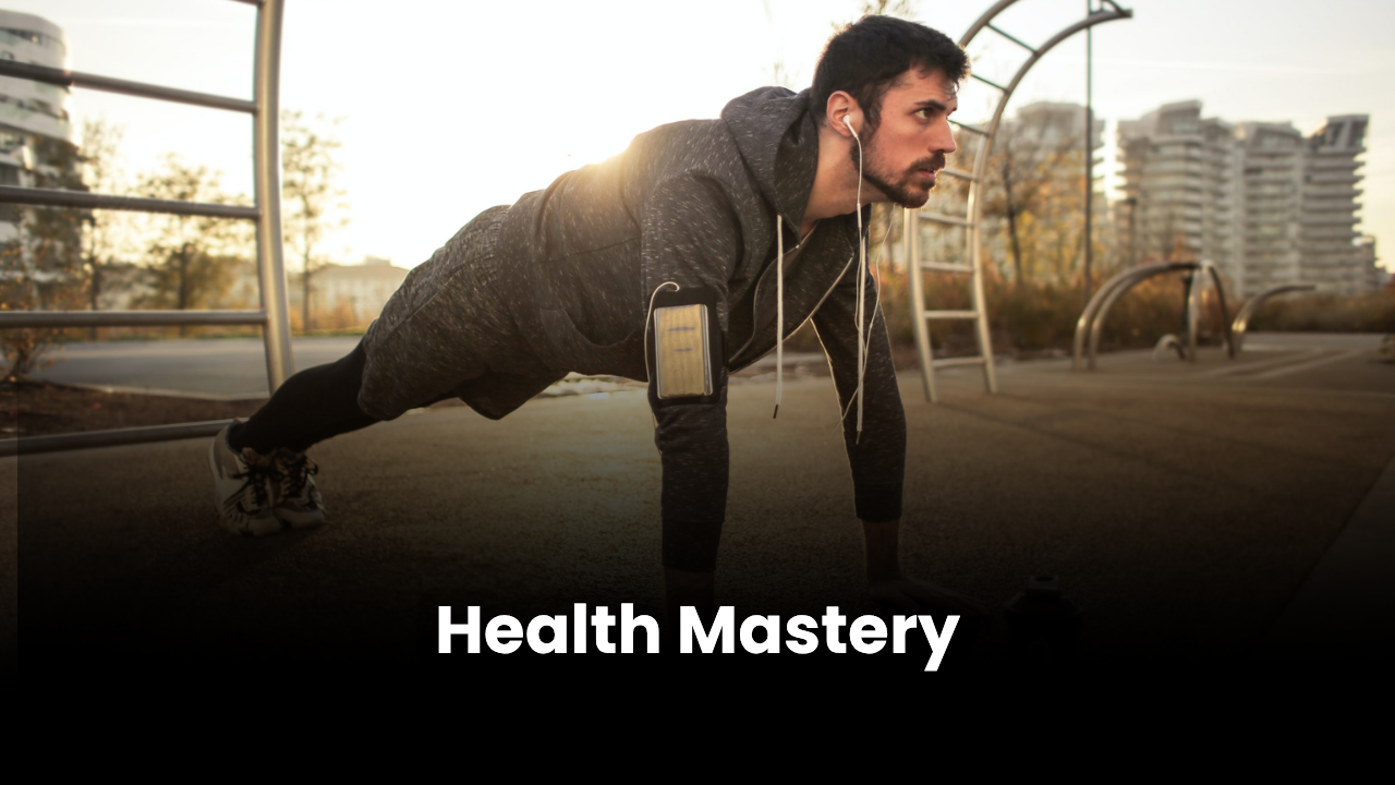 Health Mastery