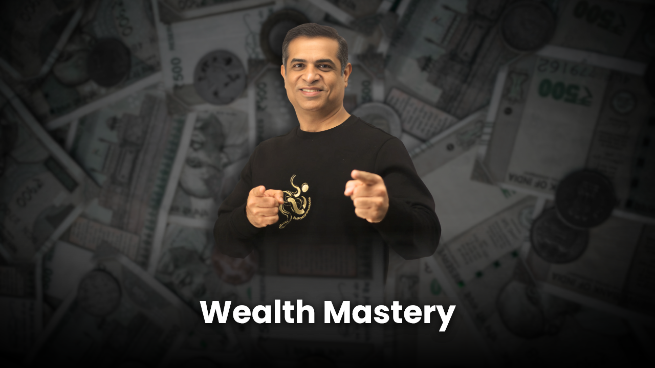 Wealth Mastery