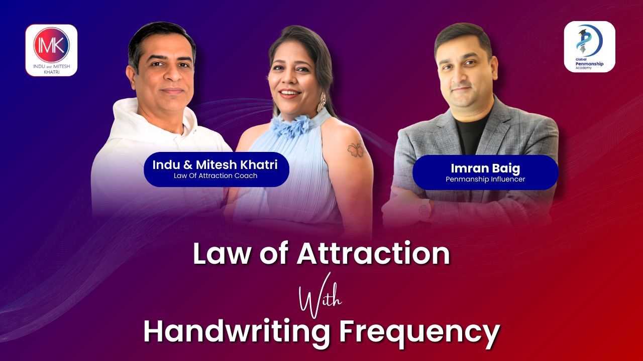 LOA Handwriting Frequency