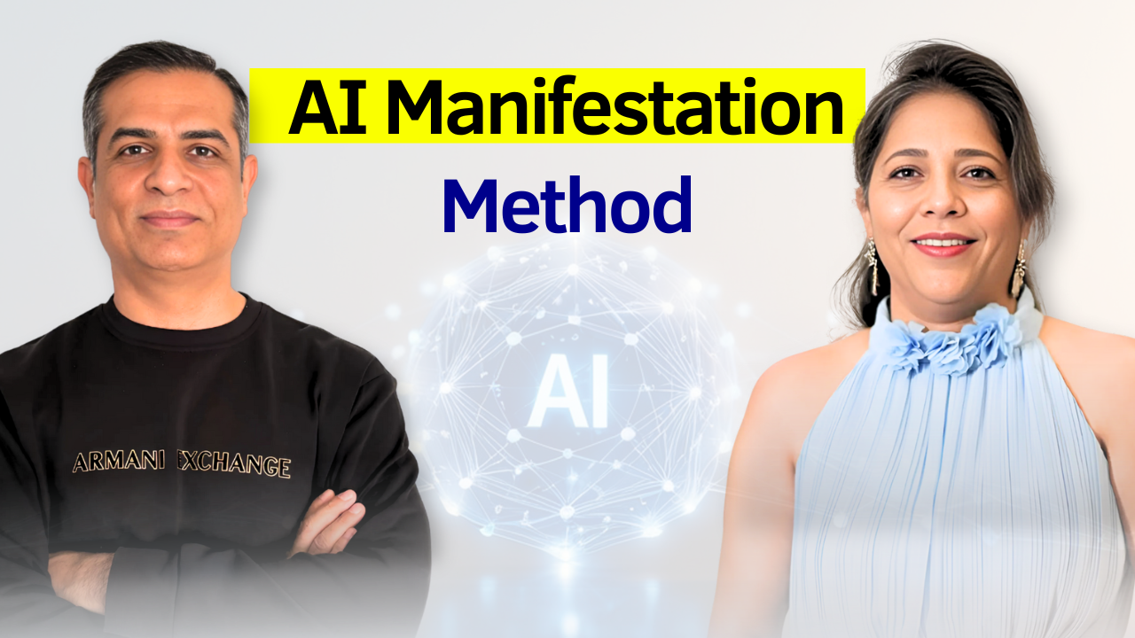 AI Manifestation Method