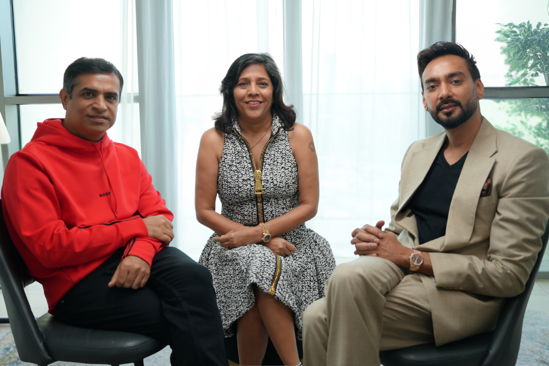 Masterclass Presenters