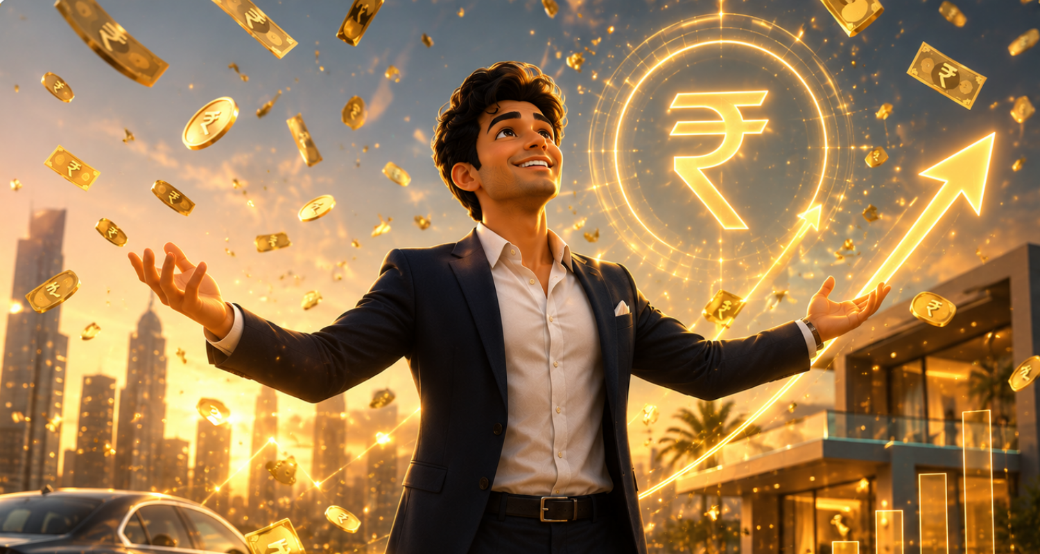 Money Mastery Graphic