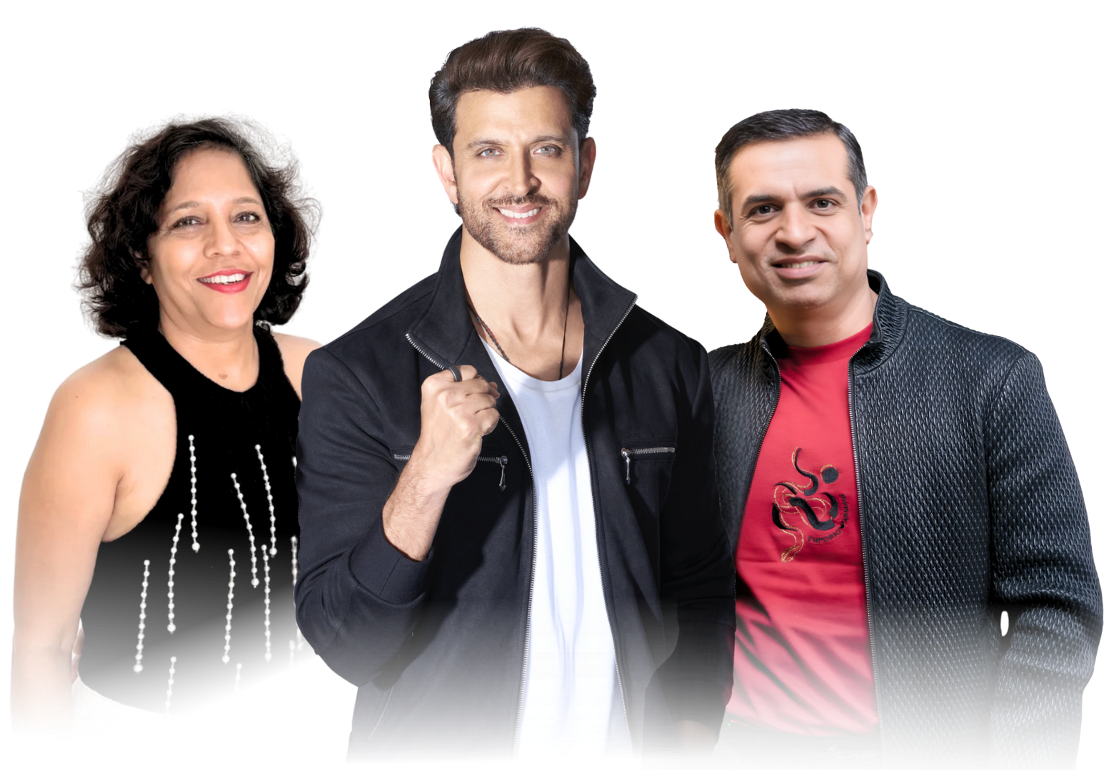 Indu & Mitesh Khatri Premium Transformation Guides Artwork