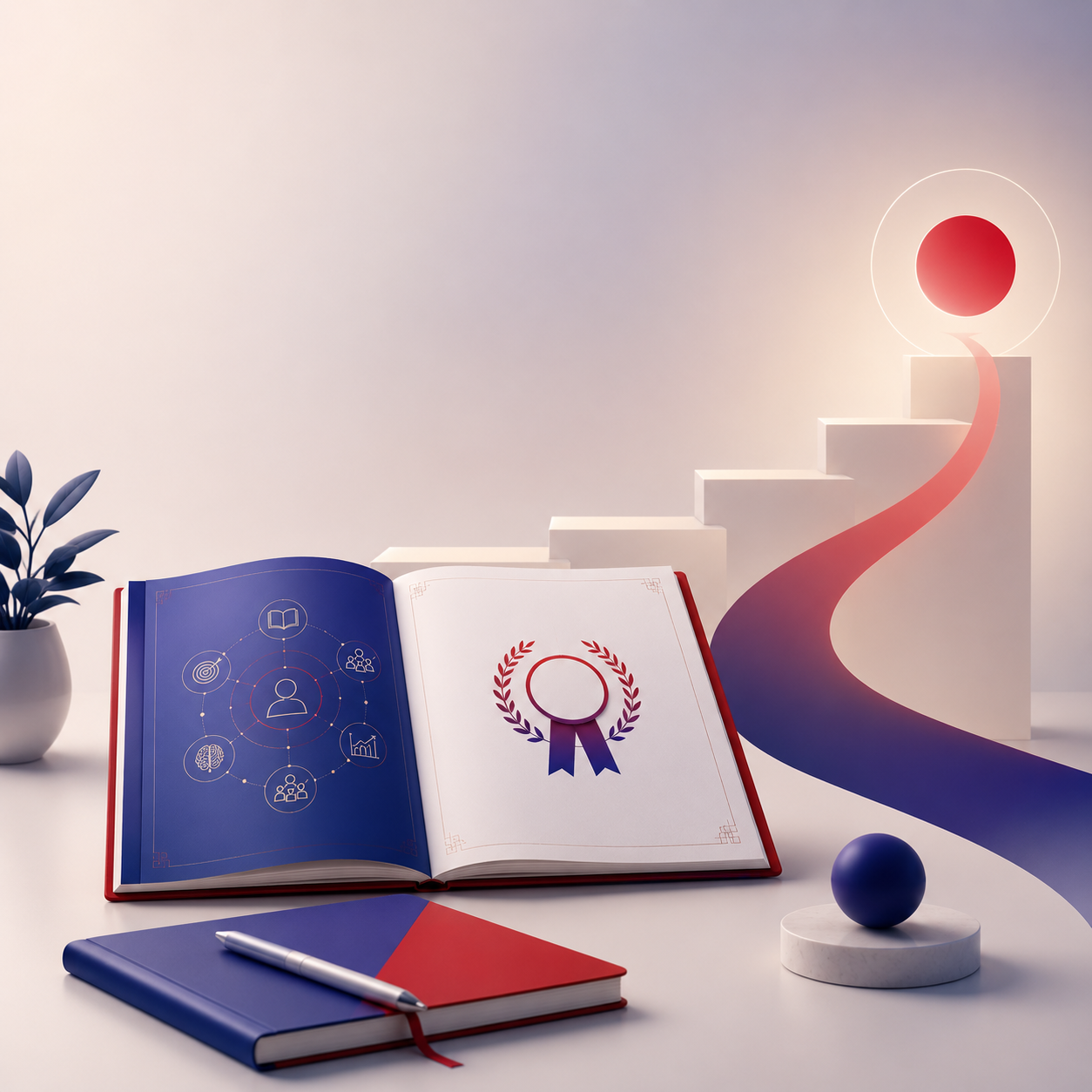 Learn & Get Certified Graphic Layout