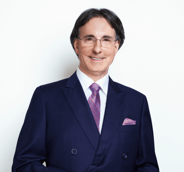 Dr John Demartini