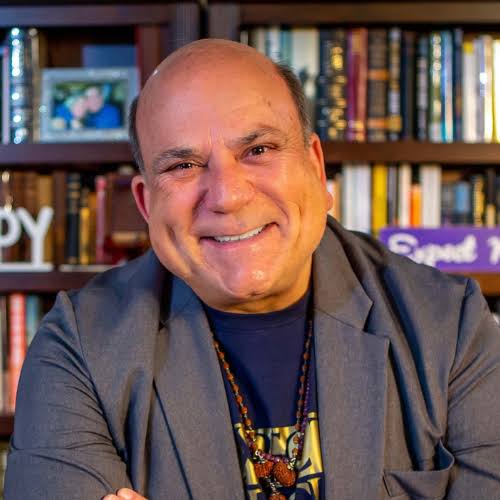Dr Joe Vitale