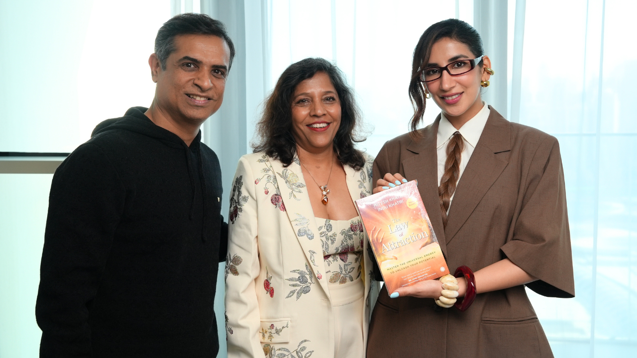 Parul Gulati