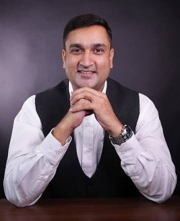 Imran Baig
