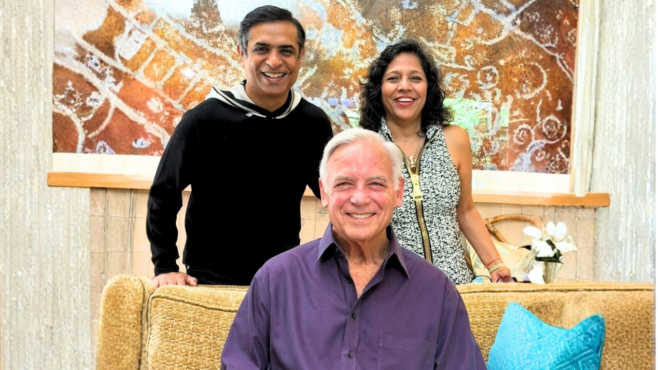 Jack Canfield