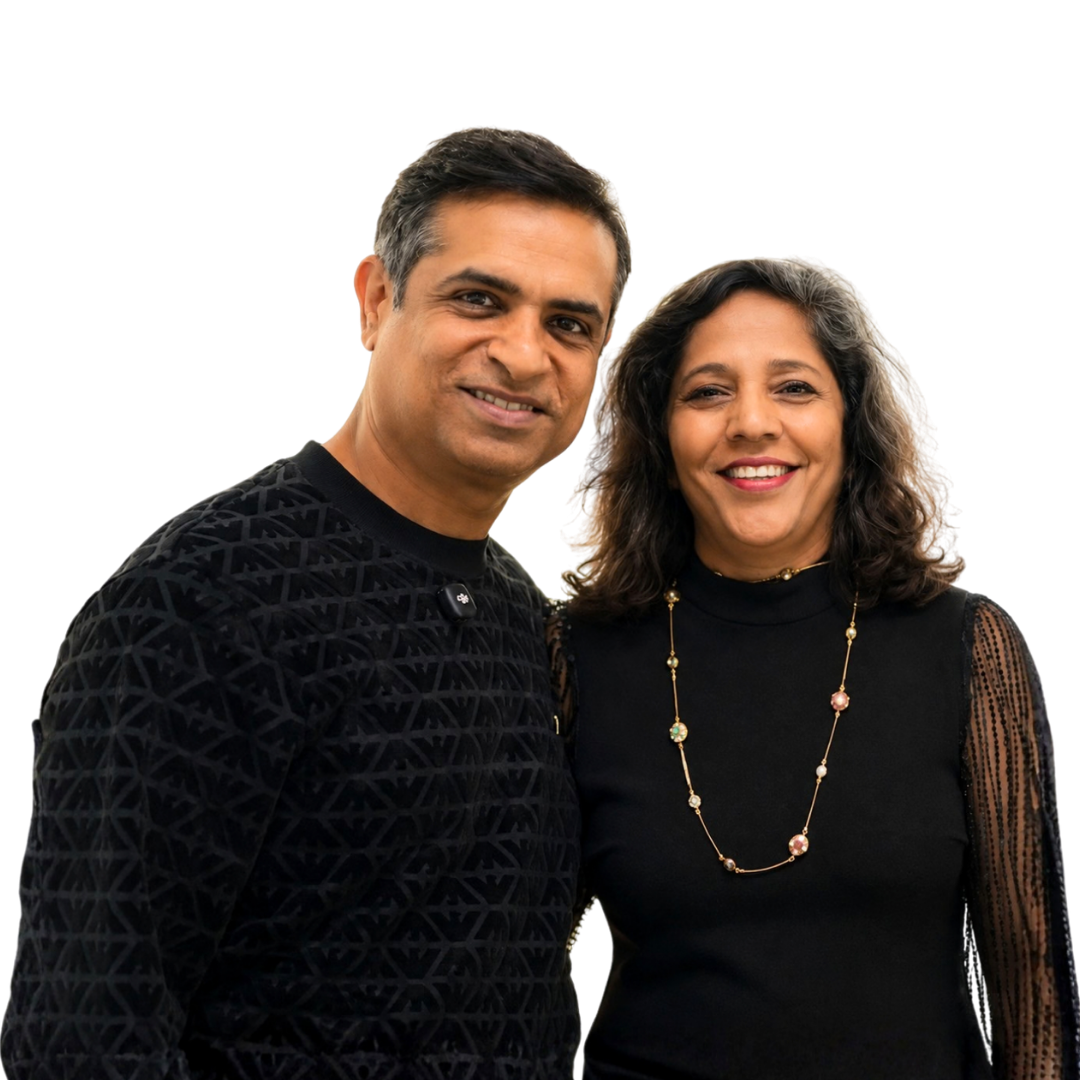 Mitesh Khatri and Indu Agrawal
